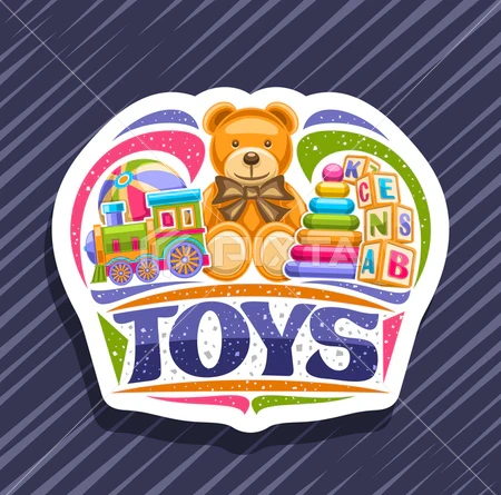 Kids & Toys