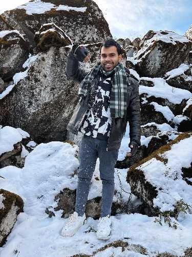Md Ahmad